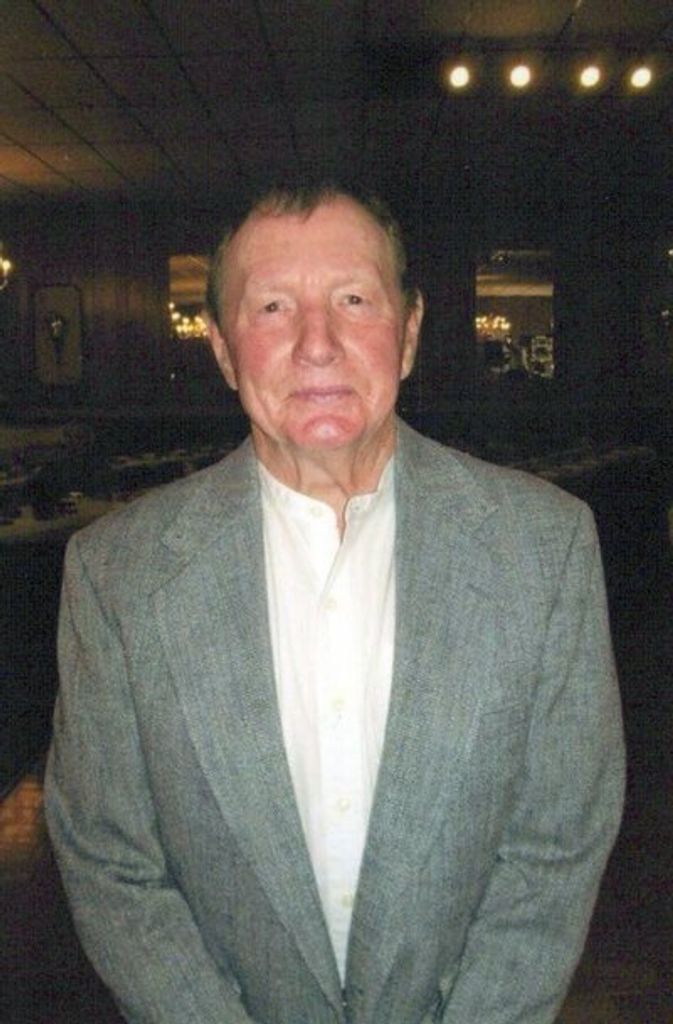 Robert "Gene" Riley Profile Photo