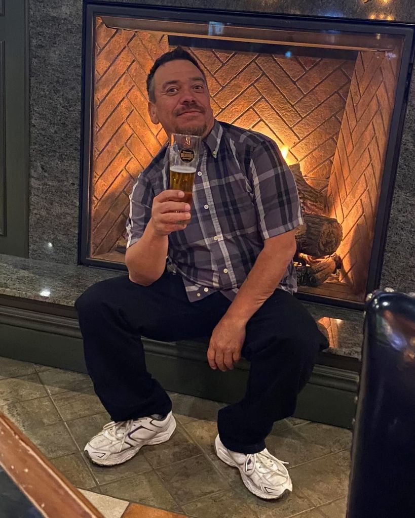 Johnny Sundberg, Jr.