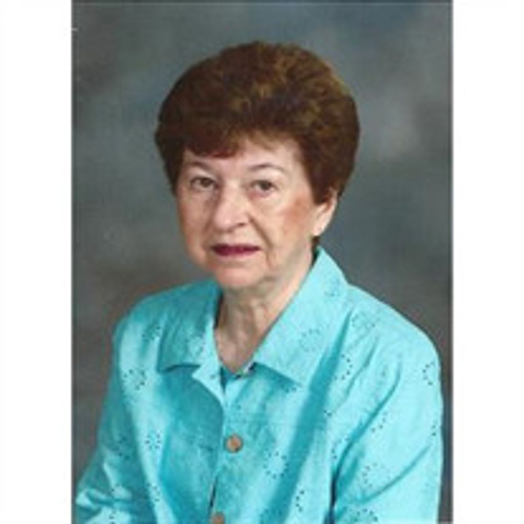 Mary Martha Northrip