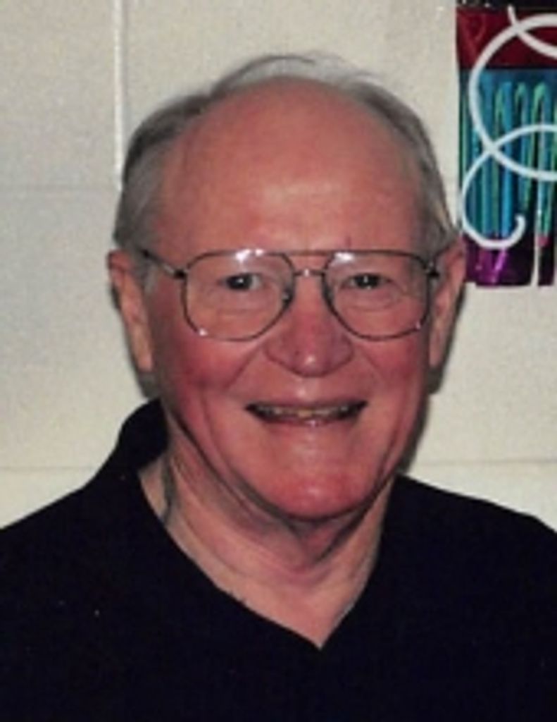Daniel Jones Profile Photo