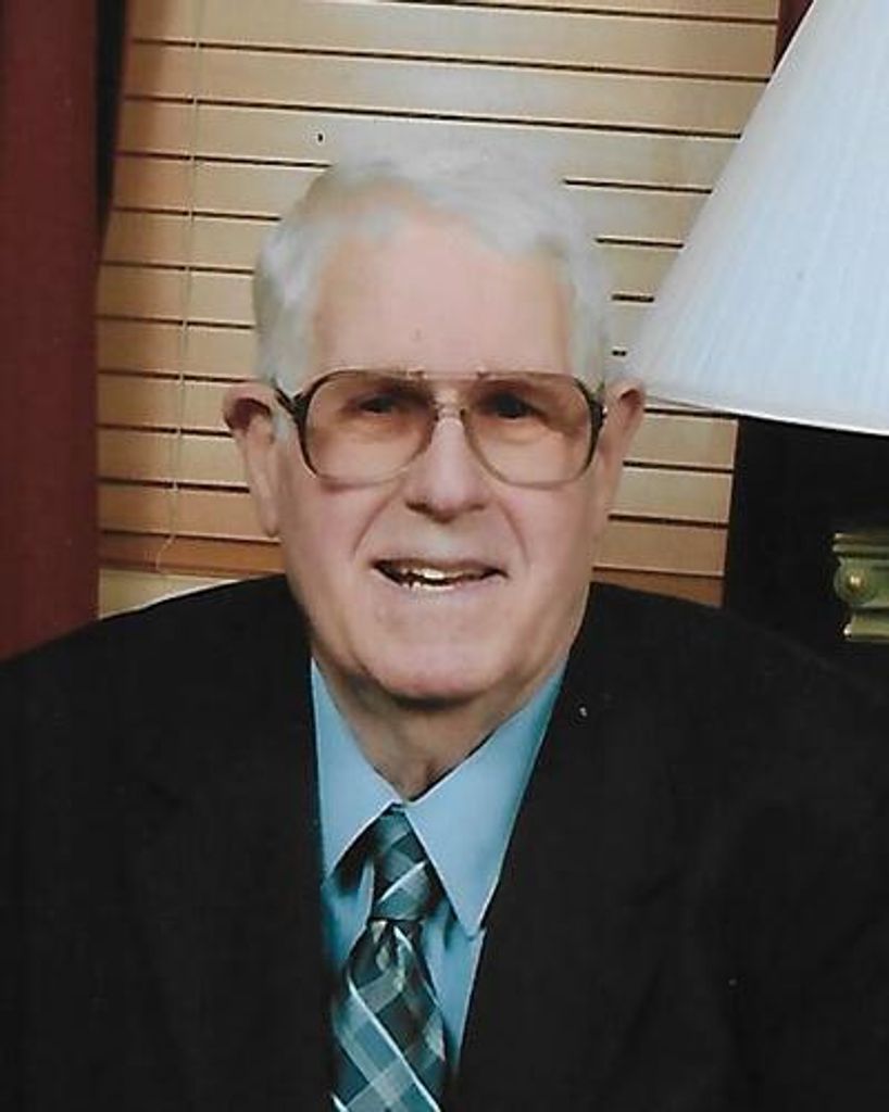 David Paul Cowart Profile Photo