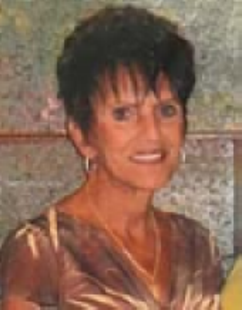 Judy Tyrer
