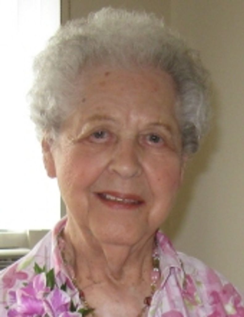 Betty Korpi Profile Photo