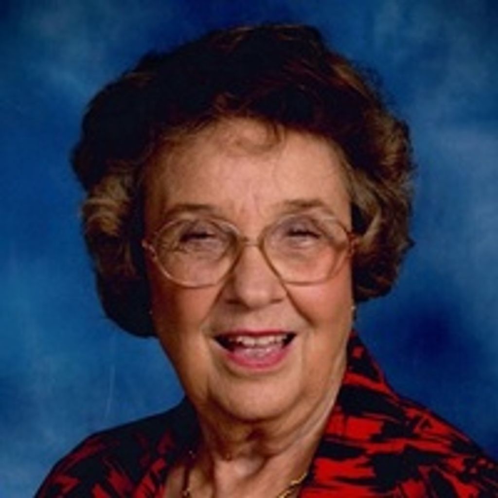 Ramona Steen Orsburn