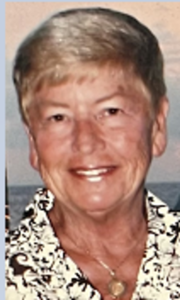 Diane Case Green Profile Photo