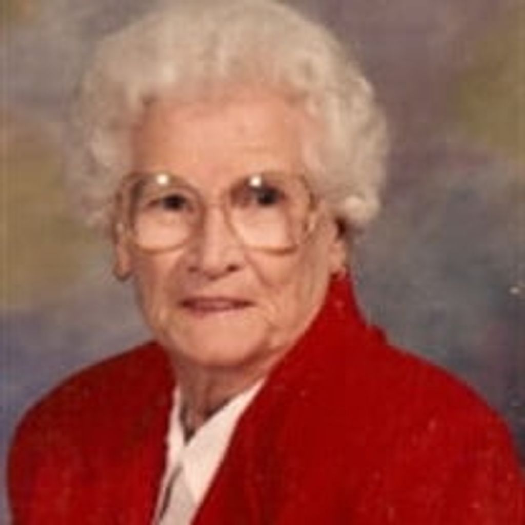 Lottie L. Arthur