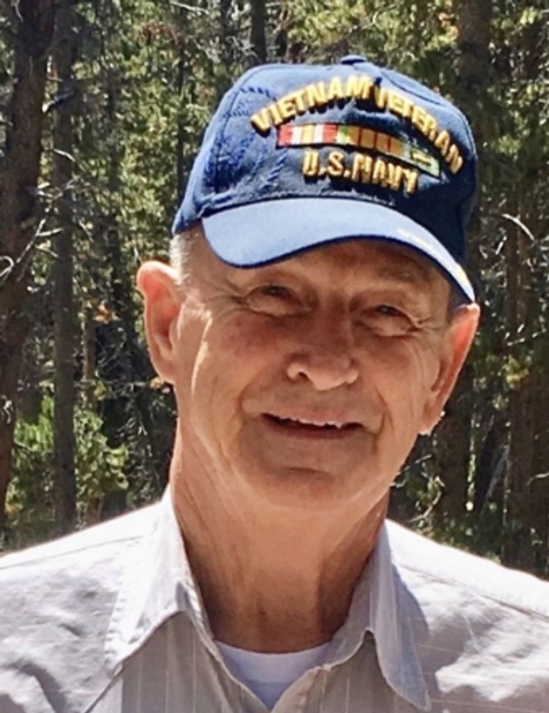 Everett Martin Profile Photo