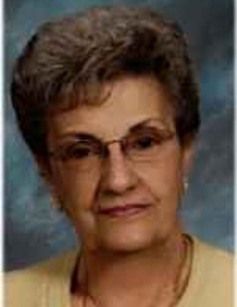 Concetta "Connie"  Capuano