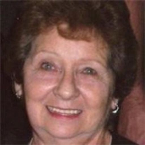 Madeleine Pollack photo gallery thumbnail 1 of 1