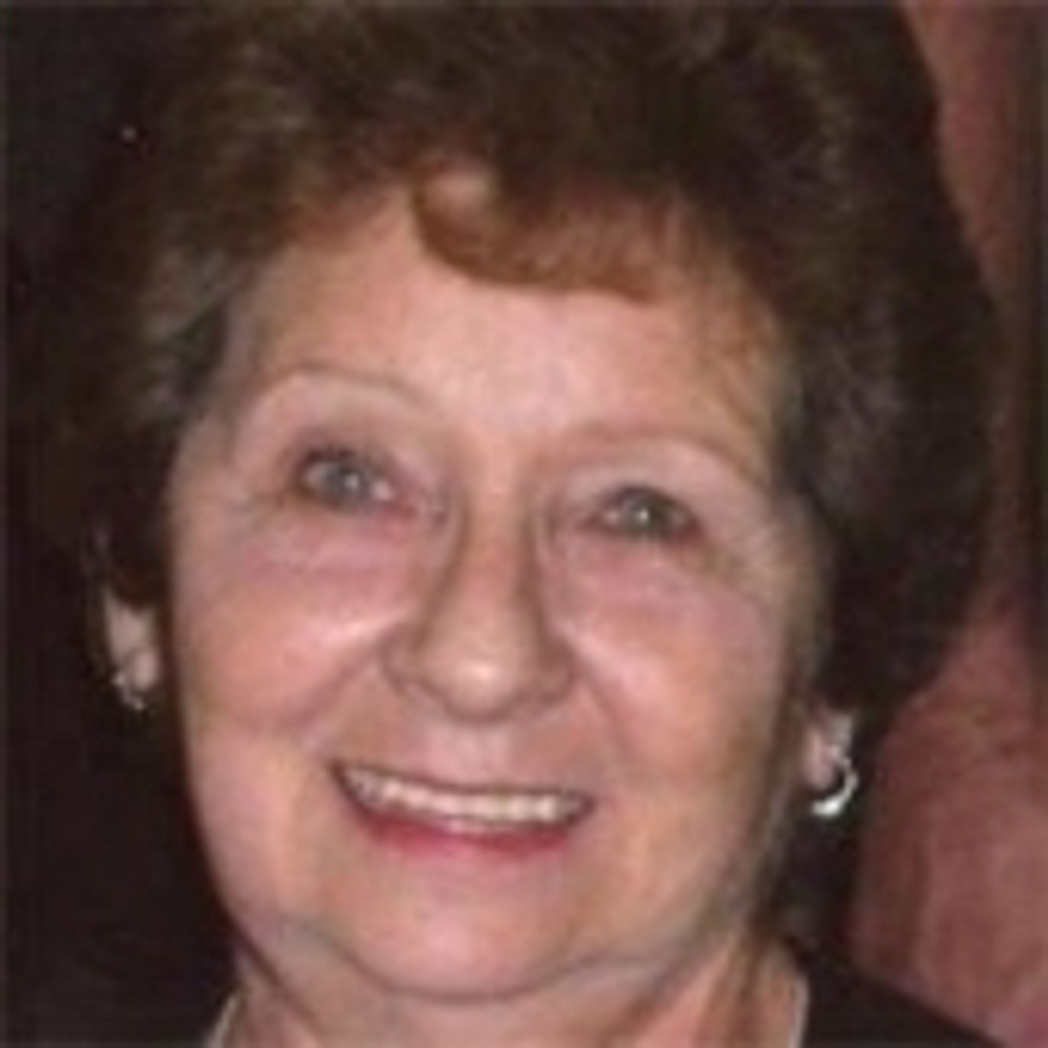 Madeleine Pollack photo gallery image 1 of 1