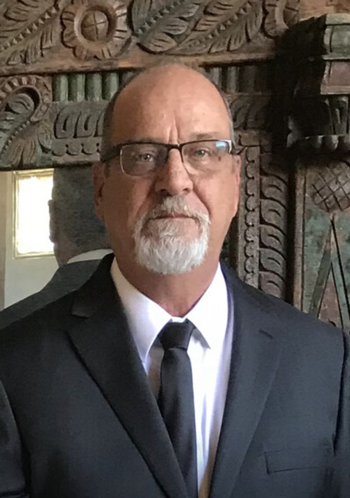 Steve Randall Webster Profile Photo