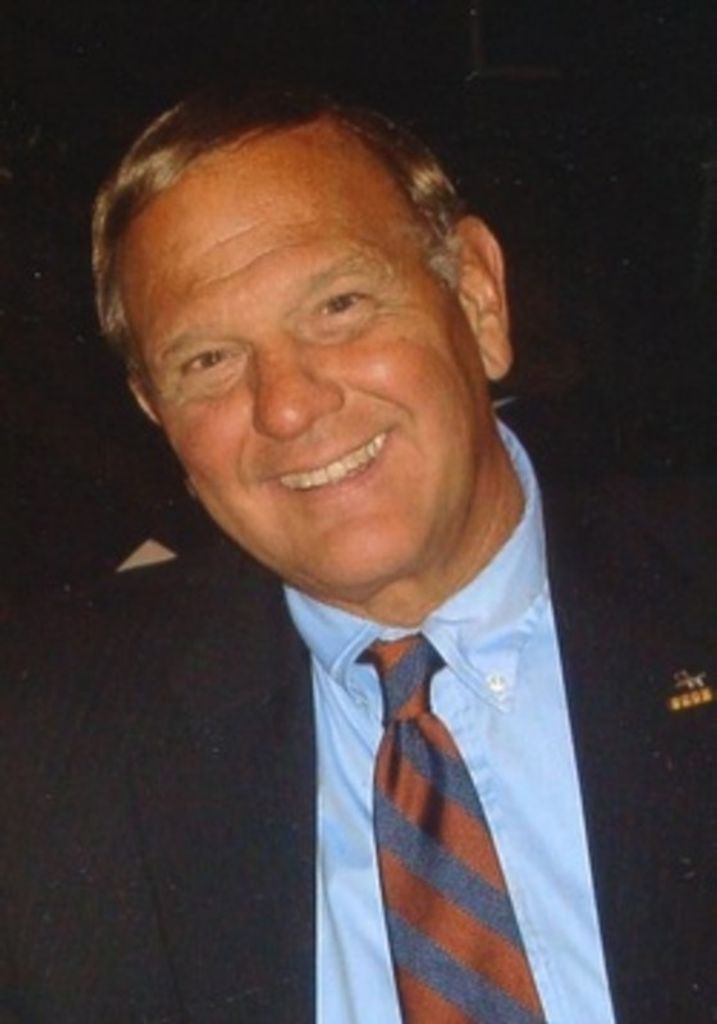 Edward Anthony Fausti Profile Photo