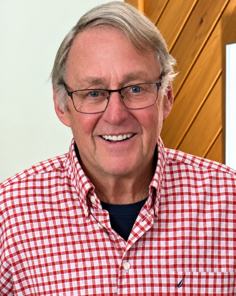 Stephen L. Braegger Profile Photo