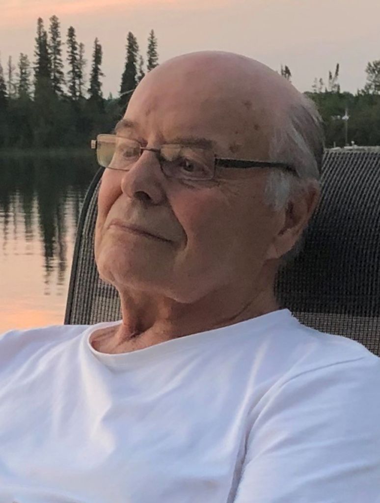 Michael Petryk Profile Photo