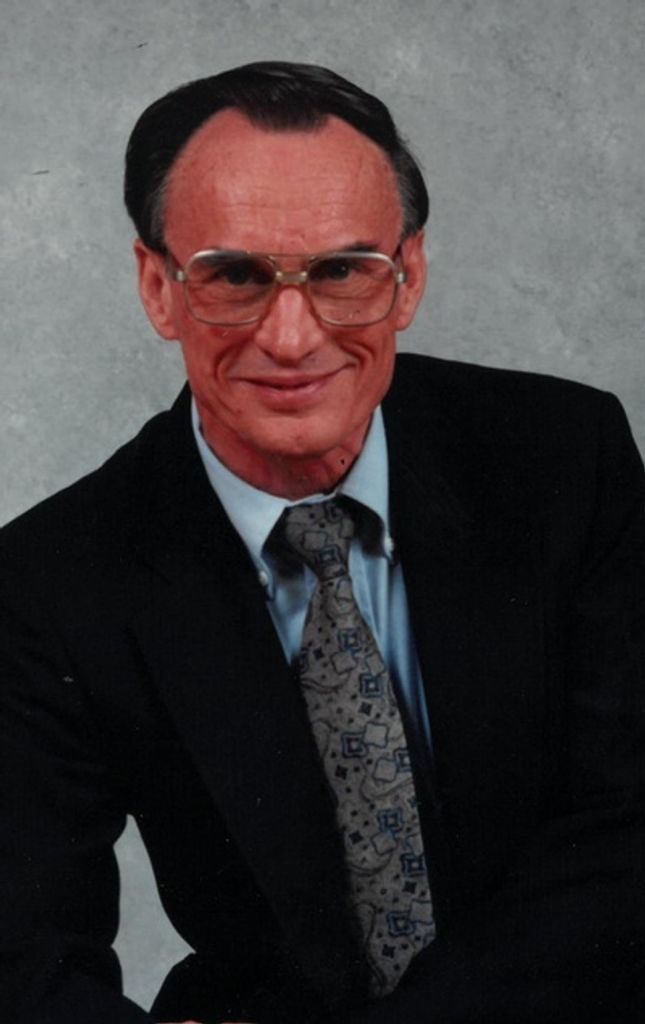 James Wendell Graham