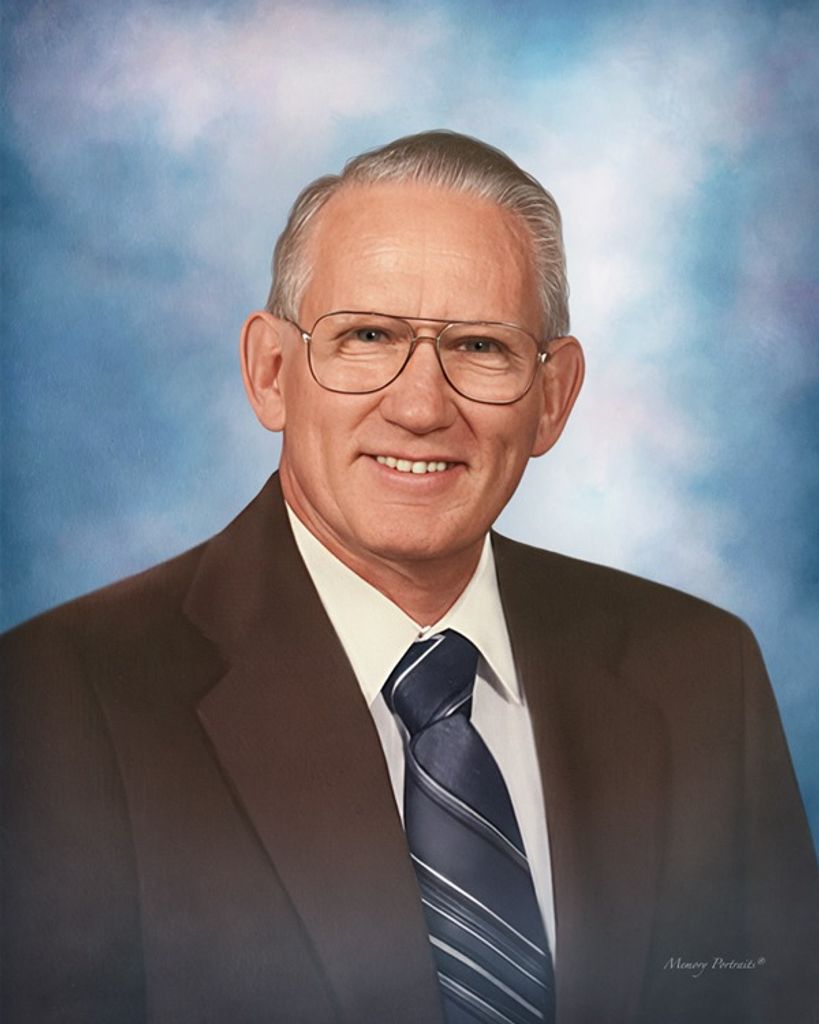 Jerry D. Thomason Profile Photo