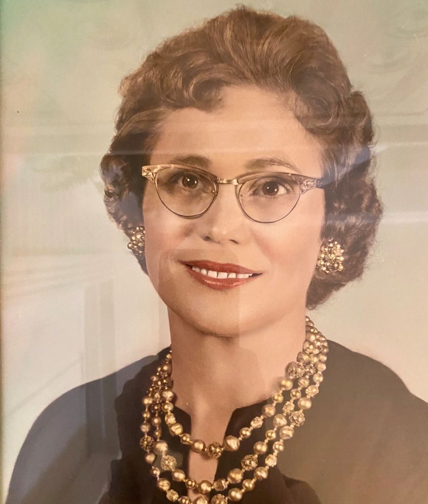 Frances Mccarty Crouch Profile Photo