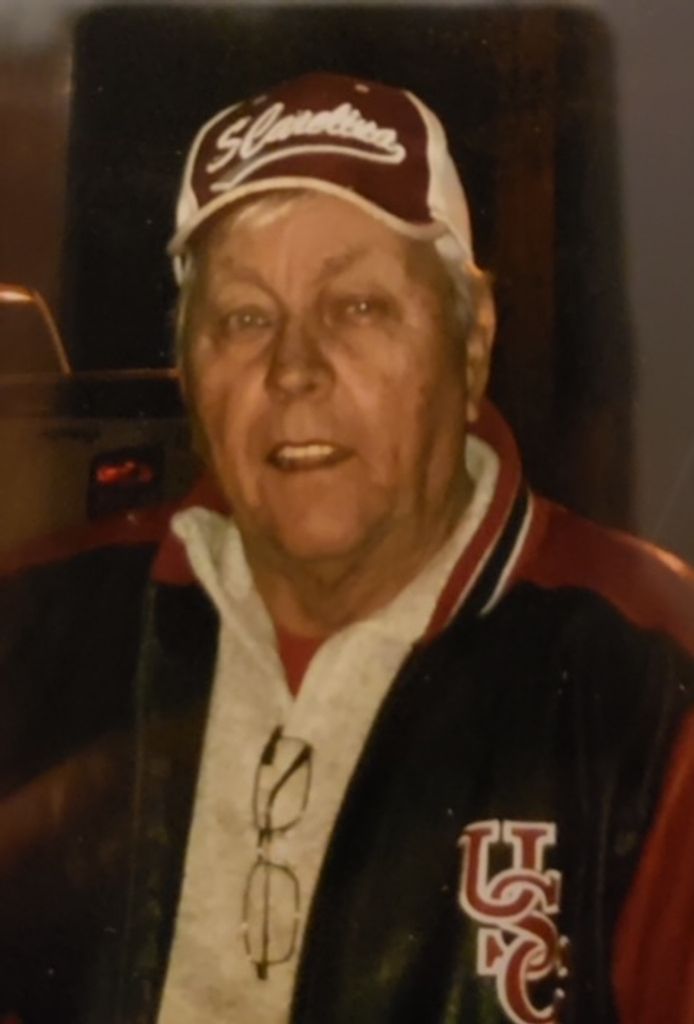 George H. Jones Profile Photo