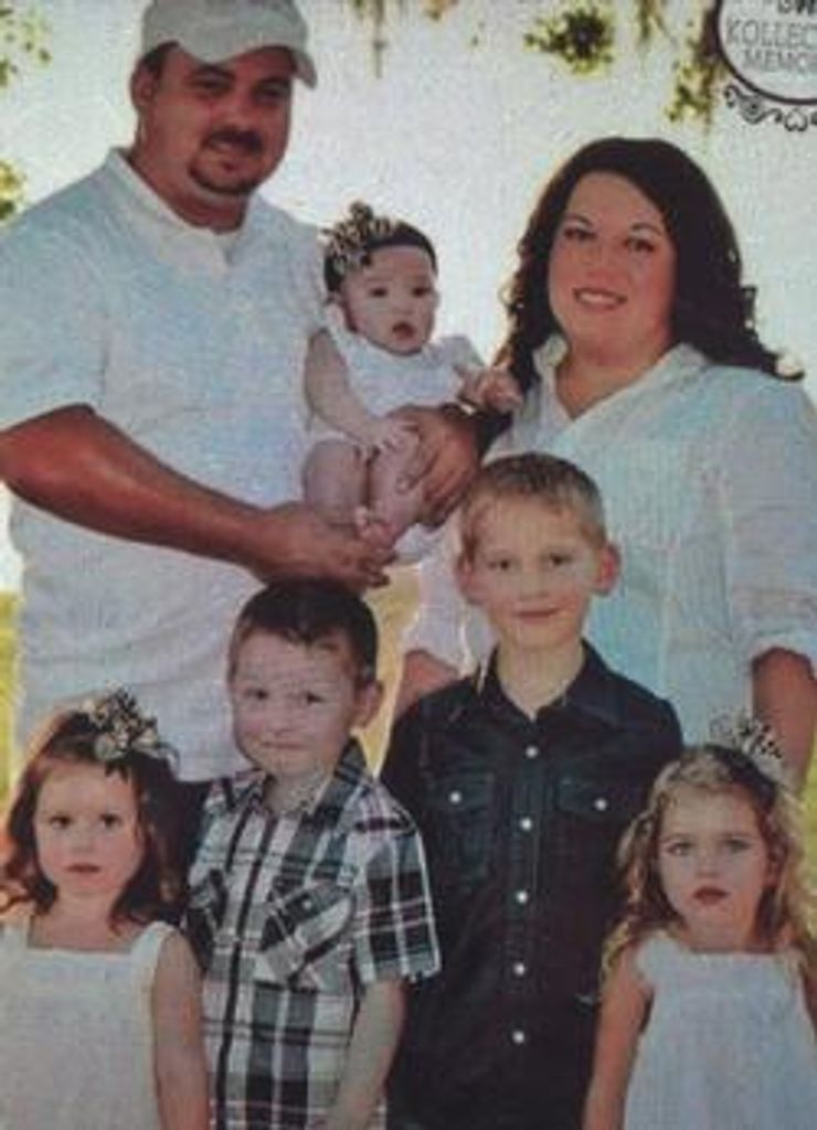 Timothy Harmon Fults Jr.