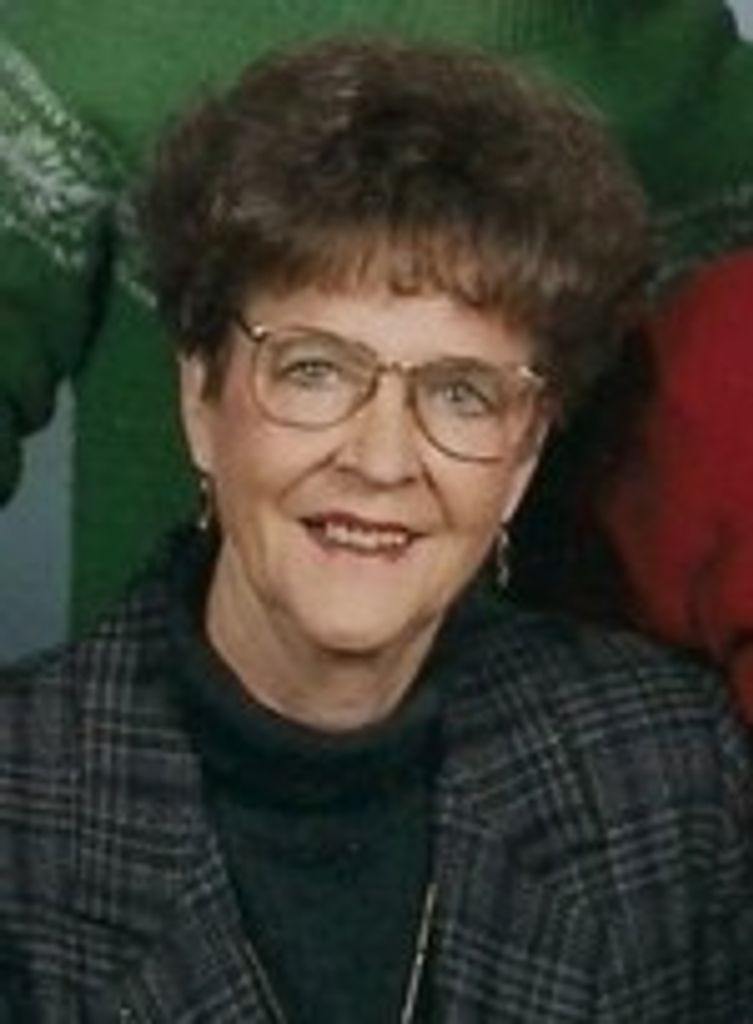 Ruth Craig