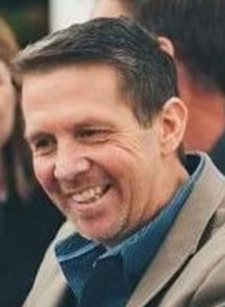 Stephen “Pat” Patrick Porter Profile Photo