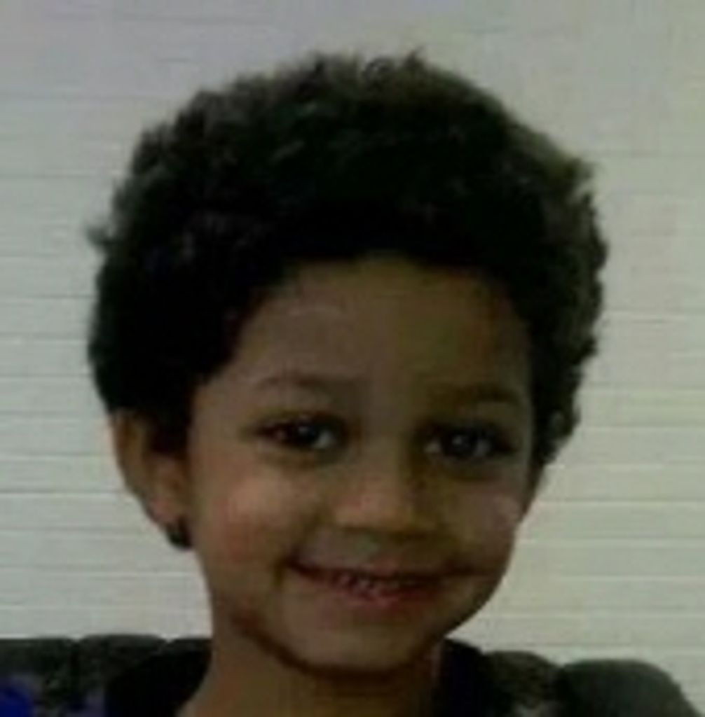 Elijah Daron Dillard