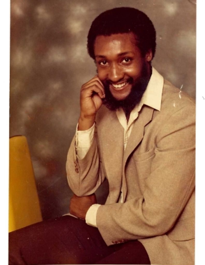 Kenneth Brown Profile Photo