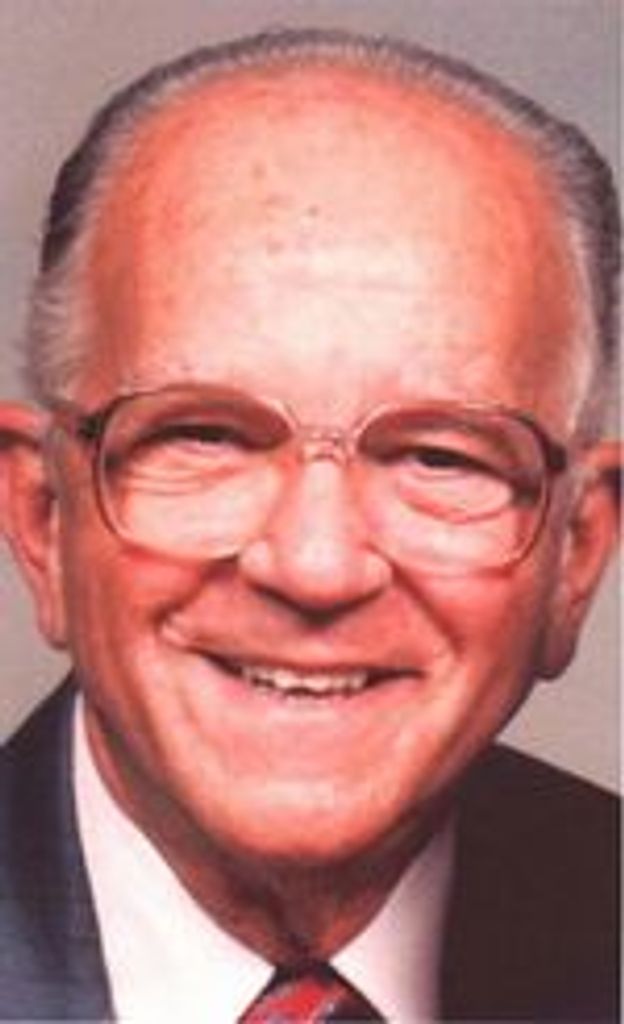 Ralph Bellissimo Bell