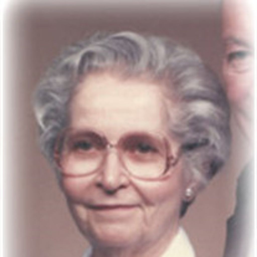 Genevieve Berkhimer Miller