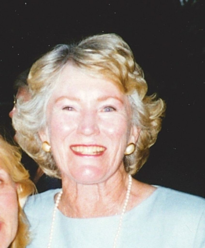 Carolyn Griffis Smith Profile Photo