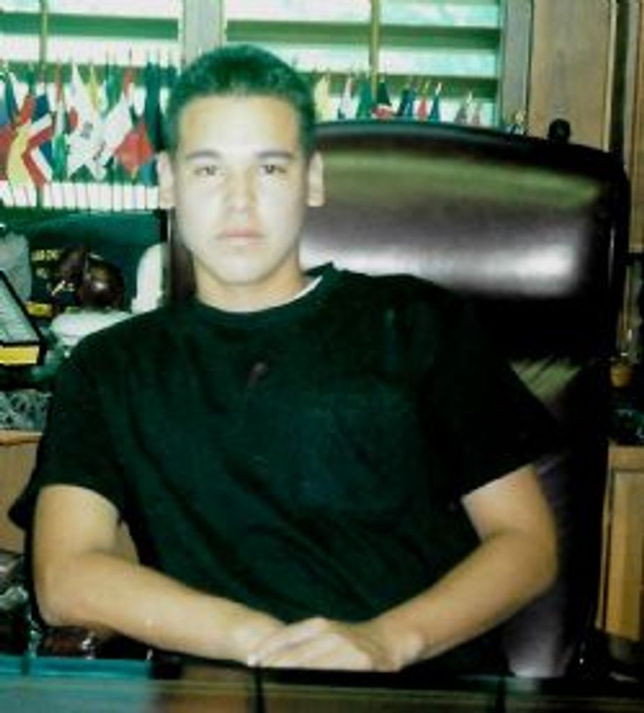 Joshua Jones