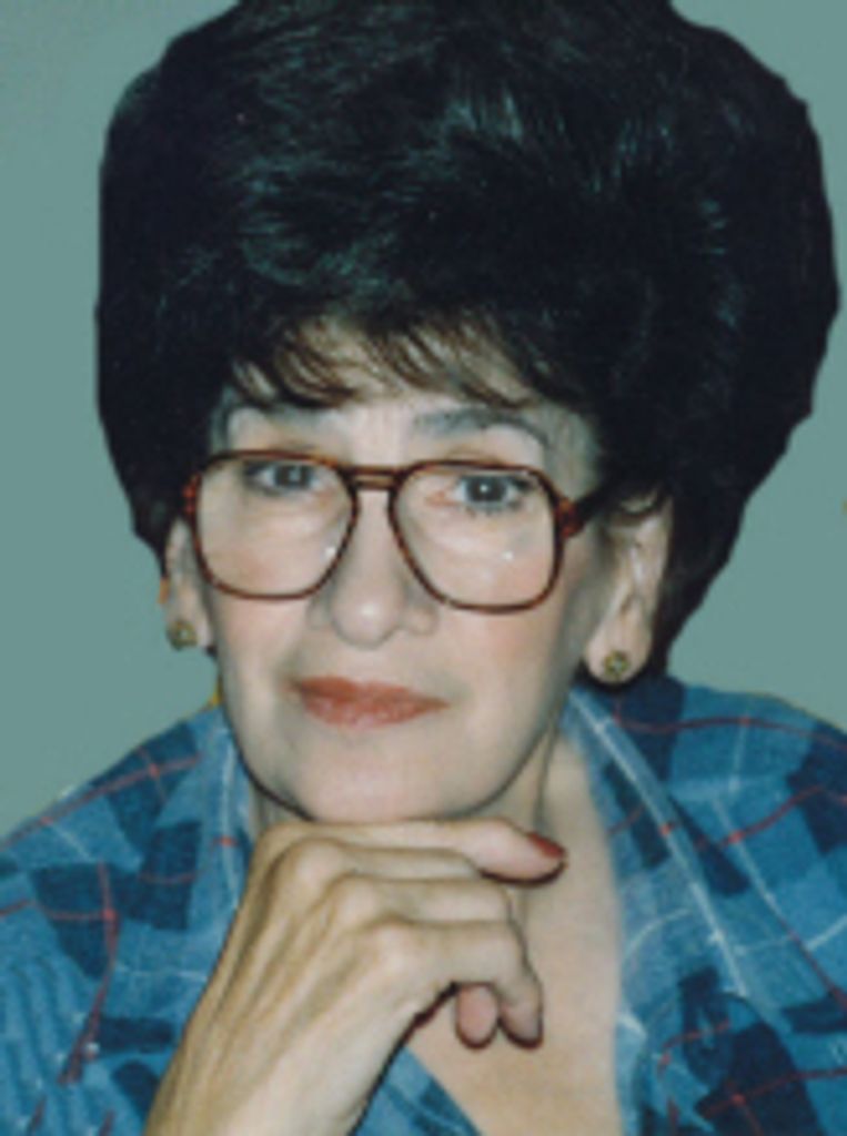 Theona Moody
