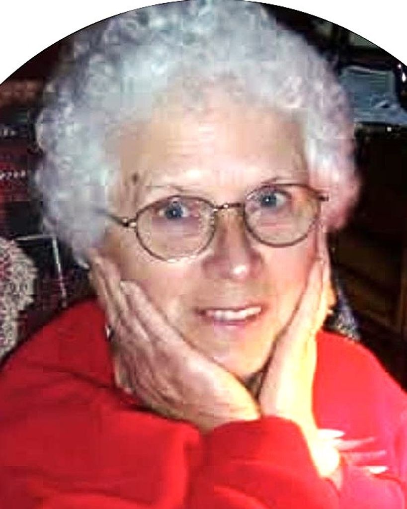 Mahala E. Emery Profile Photo
