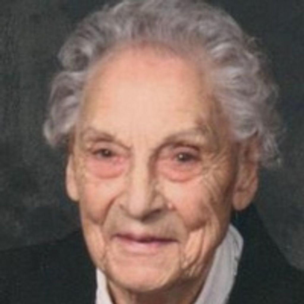Frances  Marie Musland