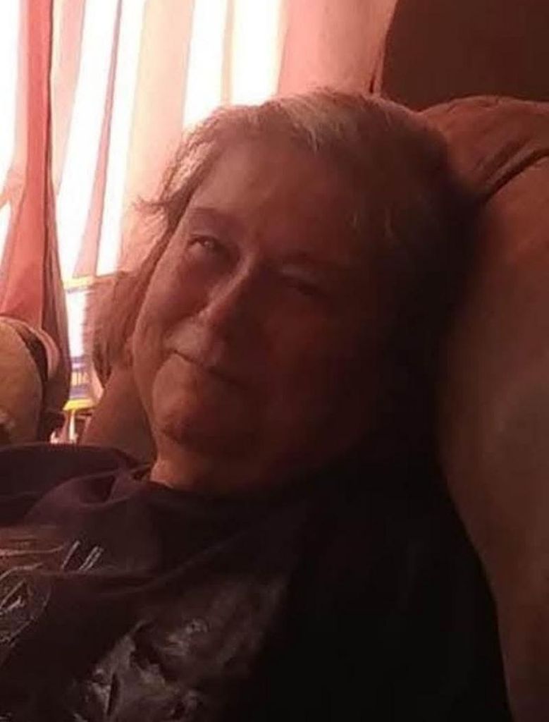 Cherry Christine (Yoho) Kruest Profile Photo