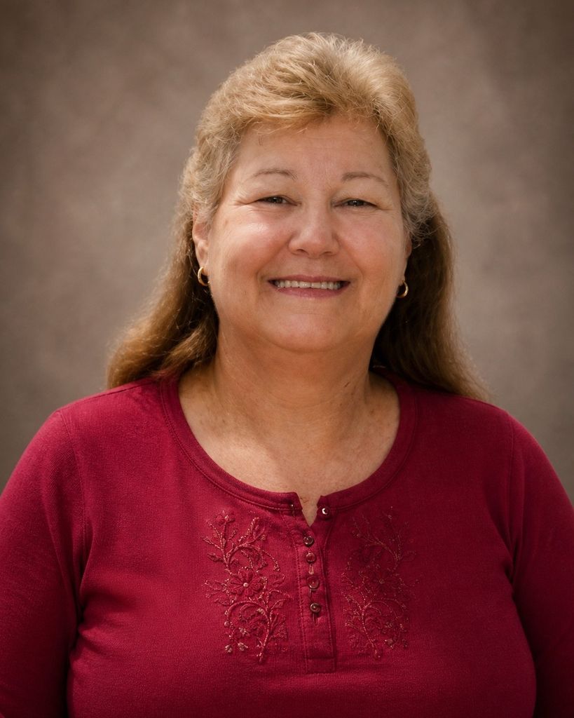 Barbara Allen Steinmetz Profile Photo