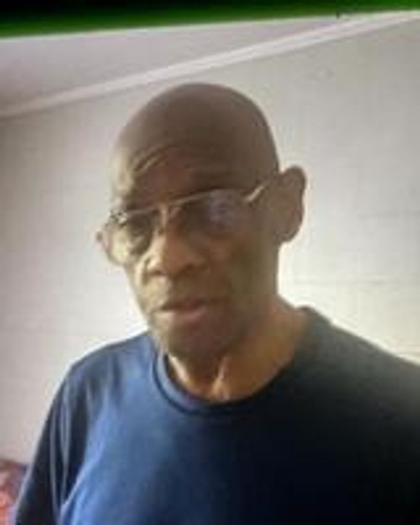 Thomas Leon "Pokey J" Johnson, Jr.