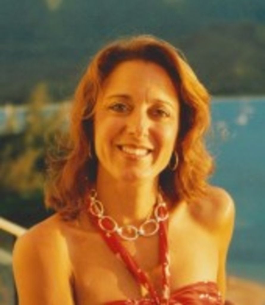 Marygina Ortiz
