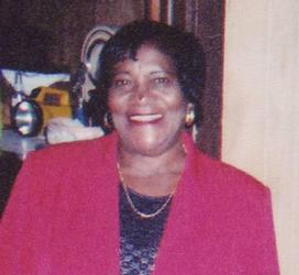 Iola Cowans Profile Photo