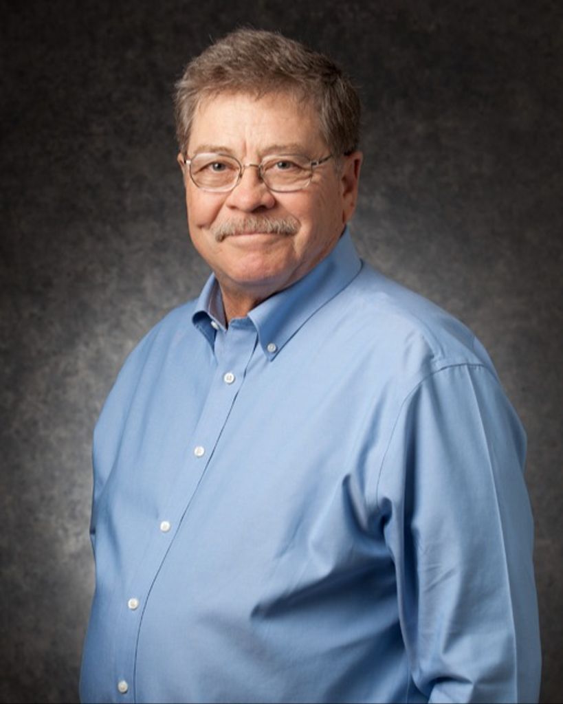 Alan Peter Syverson