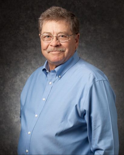Alan Peter Syverson's obituary image