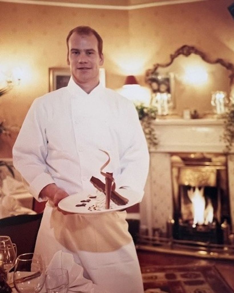 Don Potter Profile Photo