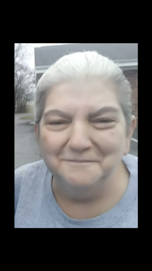Kathy Garrett Profile Photo