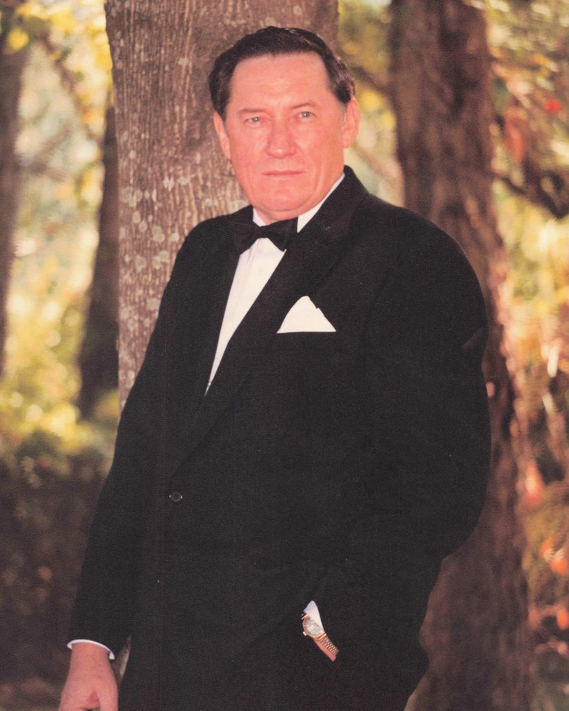 Hoyt Edwin Chamblee