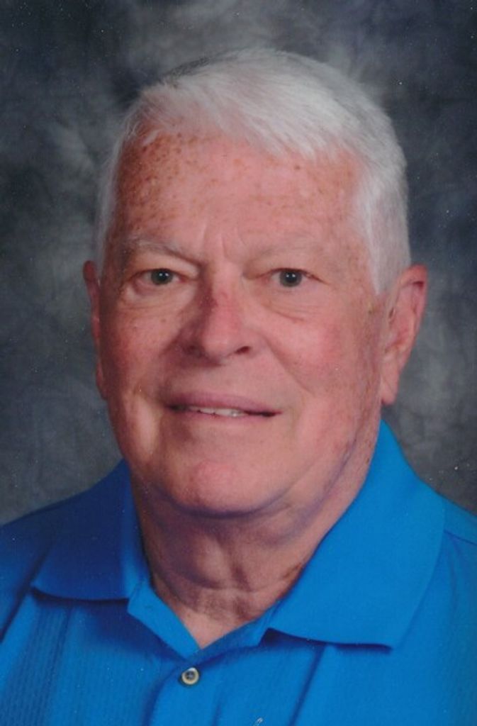 Larry Frederick Profile Photo