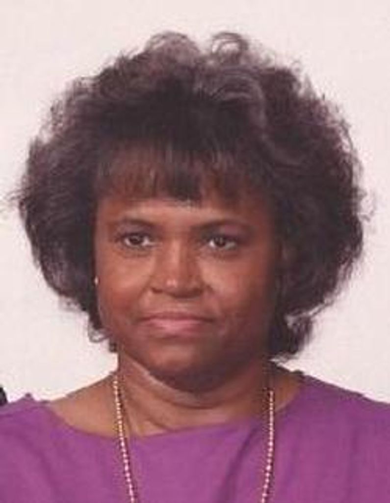 Wilma Comer Williams Profile Photo