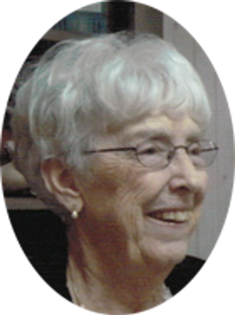 Arleen  Ruth Labelle