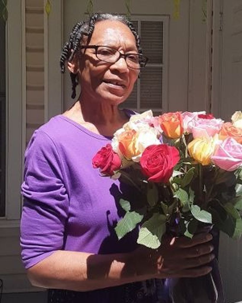 Shirley Jean Jones Profile Photo