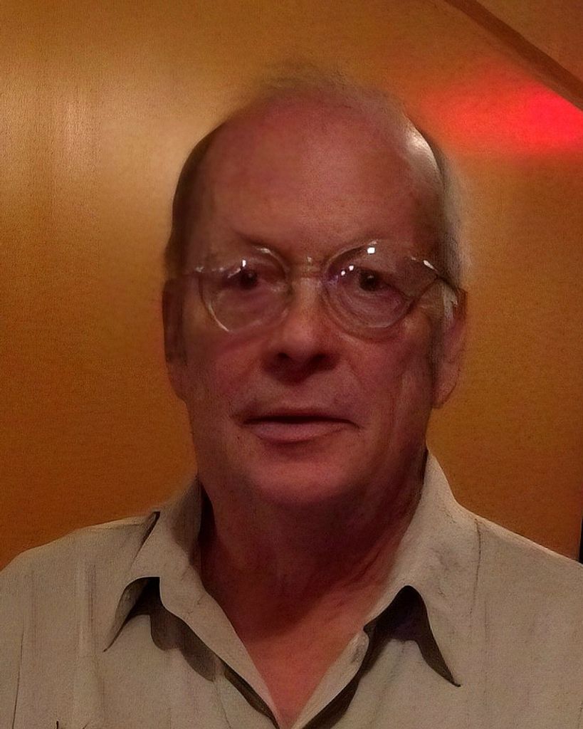 Richard Taylor Profile Photo