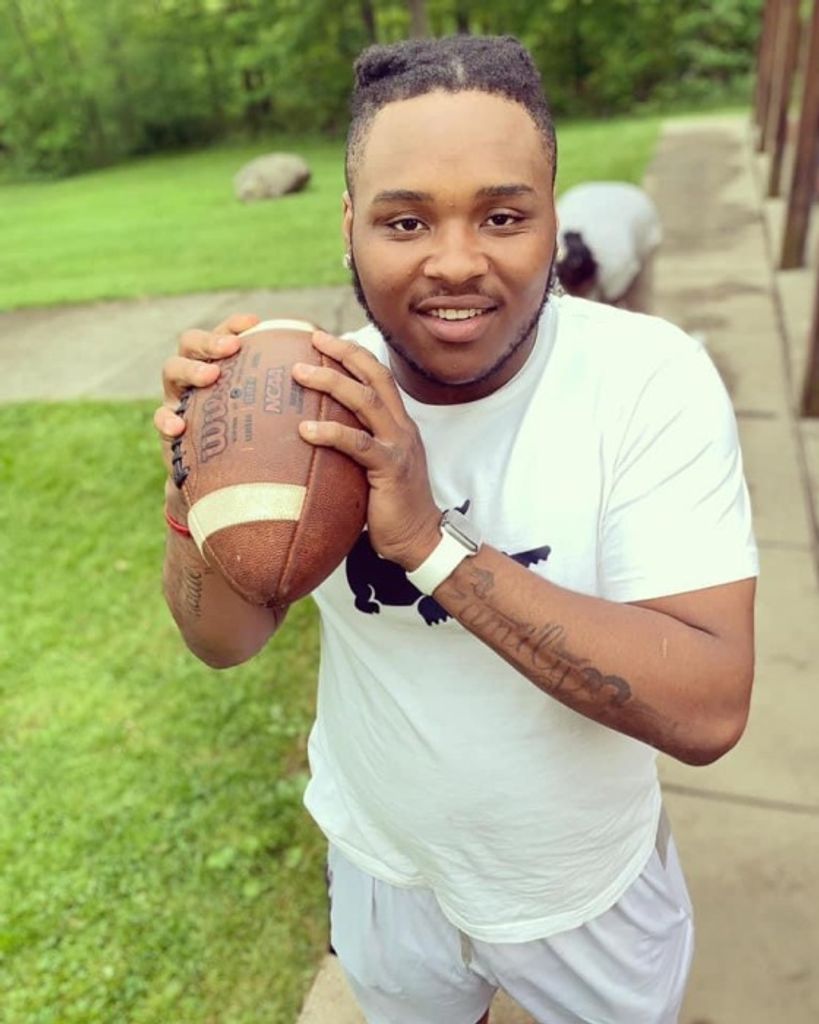 Dee’Arius L. Reese